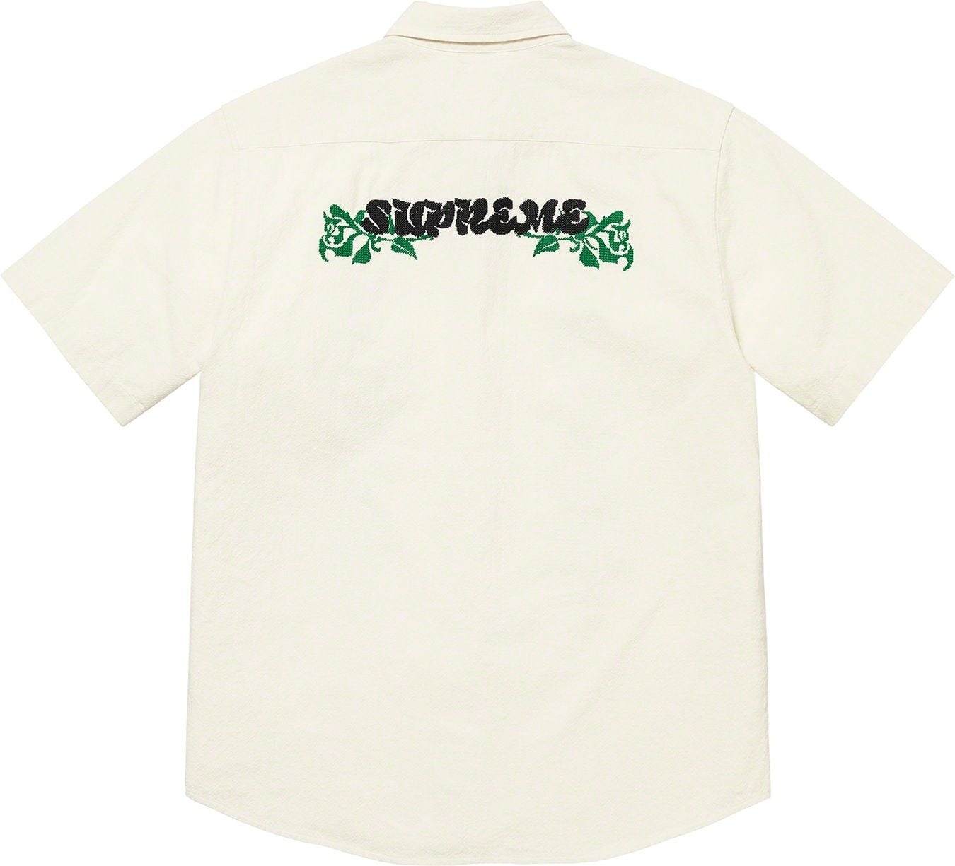 Needlepoint S/S Shirt view 12
